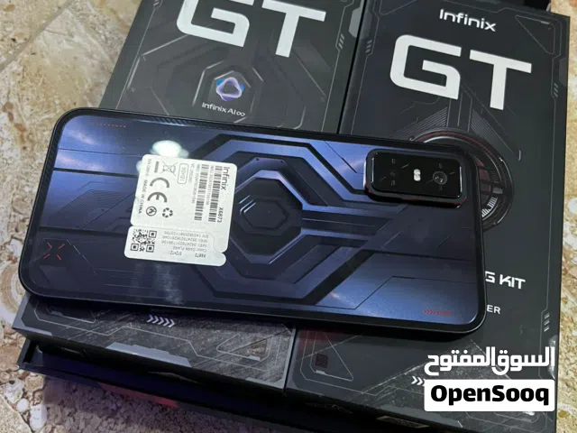 Infinix Other 512 GB in Muscat