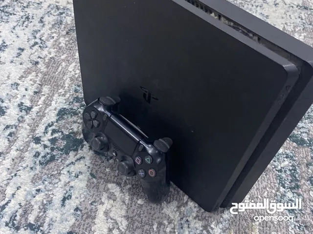 PlayStation 4 PlayStation for sale in Irbid