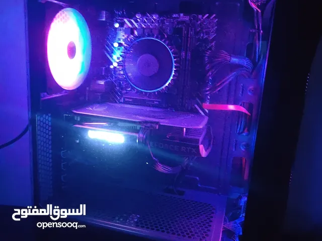 gaming pc rtx4060