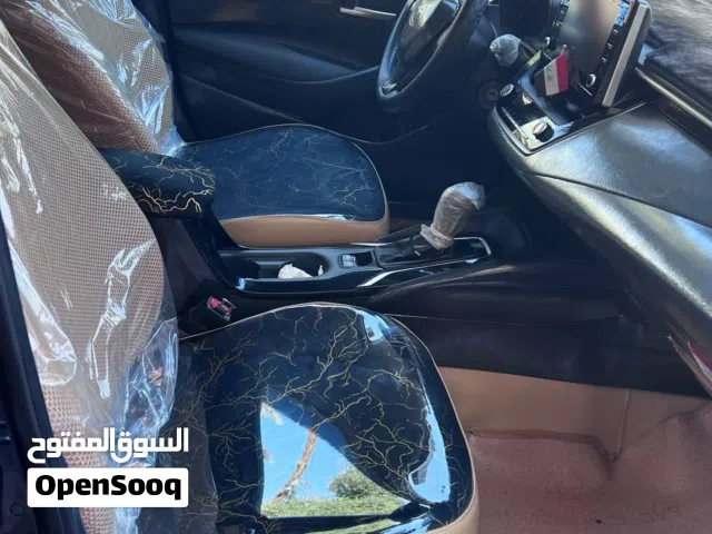 Used Toyota Corolla in Baghdad