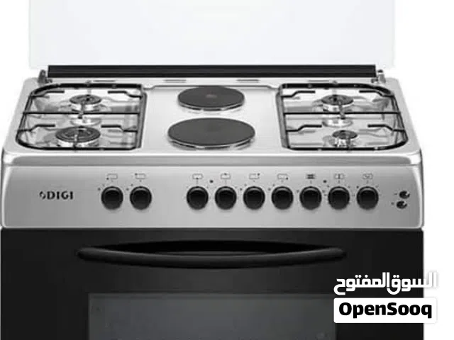 بتوجاز ديحي بفرن