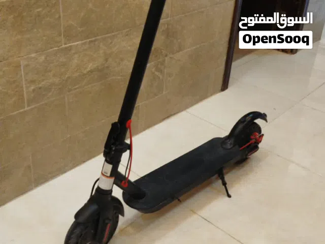 سكوتر شاومي