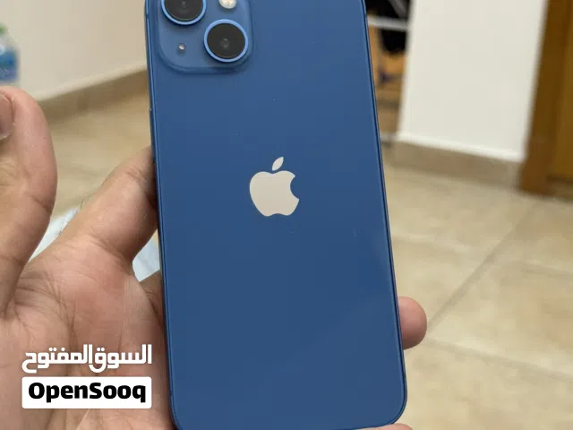 iPhone 13 Blue Original