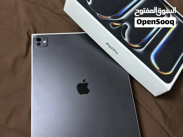 Apple iPad Pro 256 GB in Al Batinah