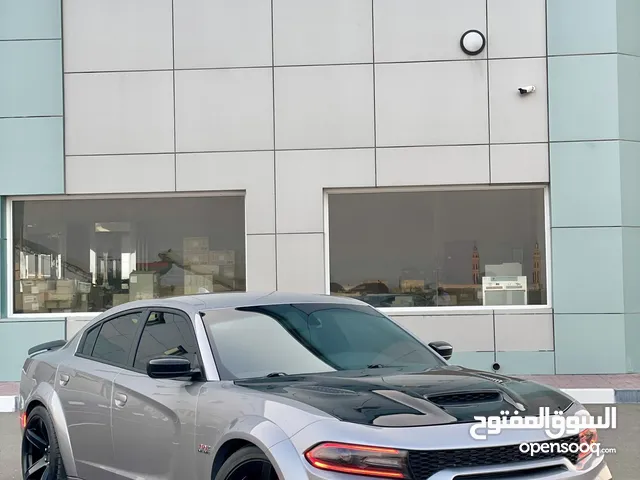  Used Dodge in Muscat