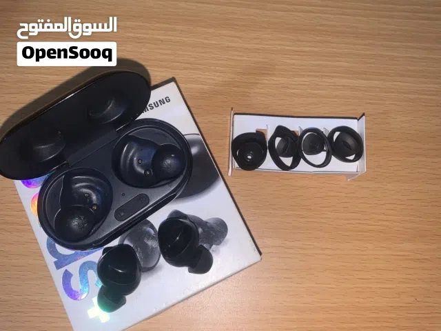سماعة سامسونق بودز بلس اصلية Samsung buds+