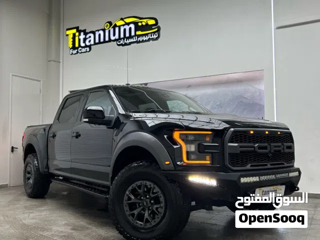 Used Ford F-150 in Muscat