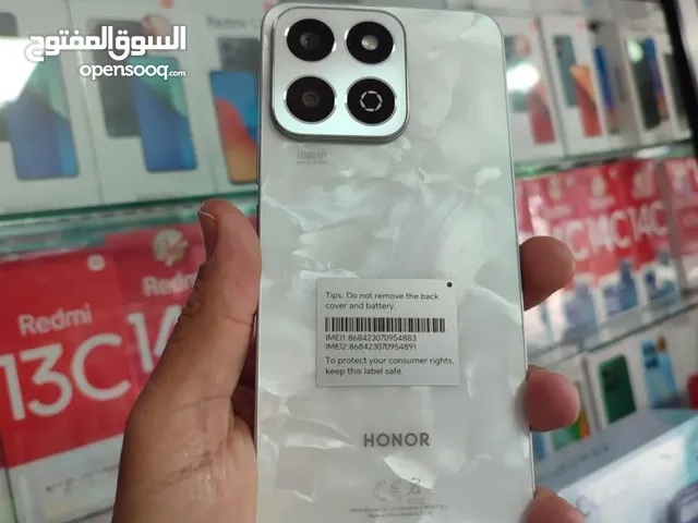متوفر جميع أجهزة هونور ما عليك الا الطلب بس كمان مع ضمان MST وكيل هونور في السودان