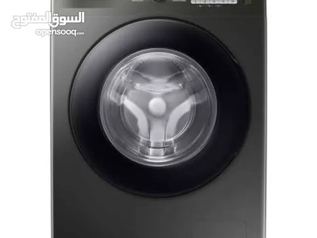 غساله سامسونج 7 كيلو سلفر A+++ وسعر ناااااار