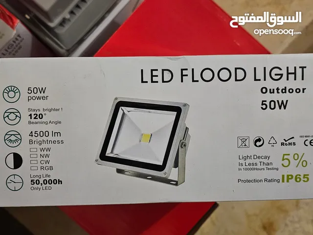 كشاف LED أبيض  50 واط 30 واط