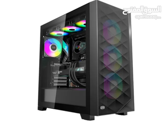 pc جديد للبيع
