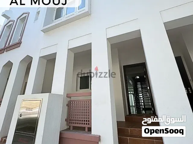 AL MOUJ  MODERN 3BR TOWNHOUSE FOR RENT