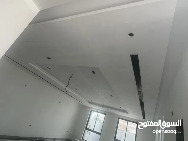 ديكور داخلي صيانه وتجديد مع الاشراف