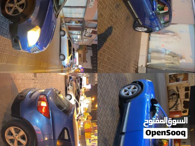 2008 نيسان قشقاي SL