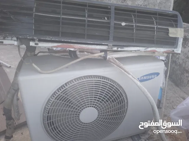 Samsung 0 - 1 Ton AC in Amman
