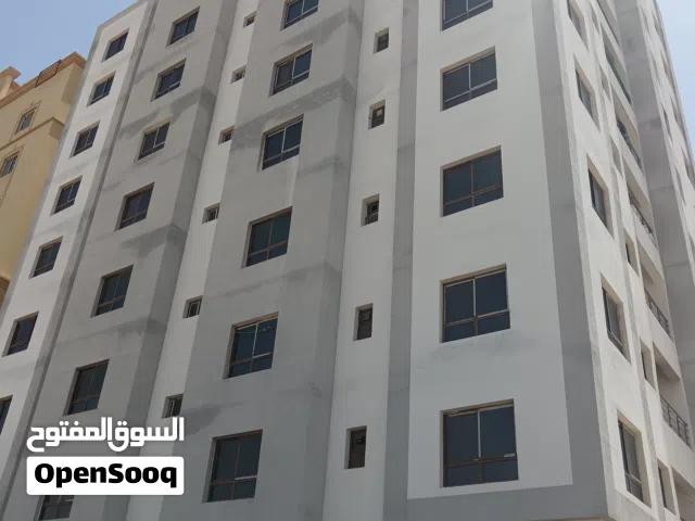 100 m2 2 Bedrooms Apartments for Rent in Muscat Ghala