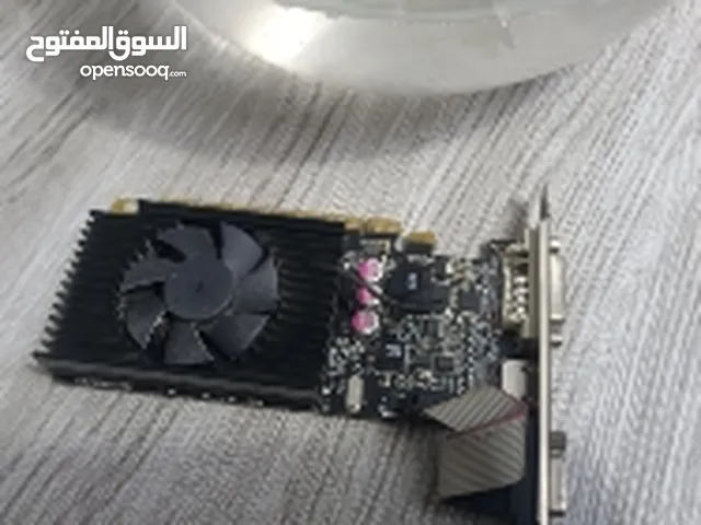  Graphics Card for sale  in Zarqa