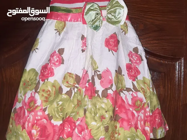 Girls Dresses in Amman