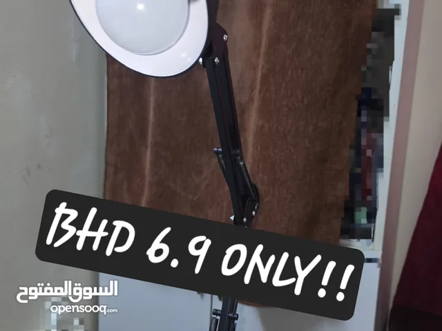 NEW STUDY TABLE LAMP FOR SALE