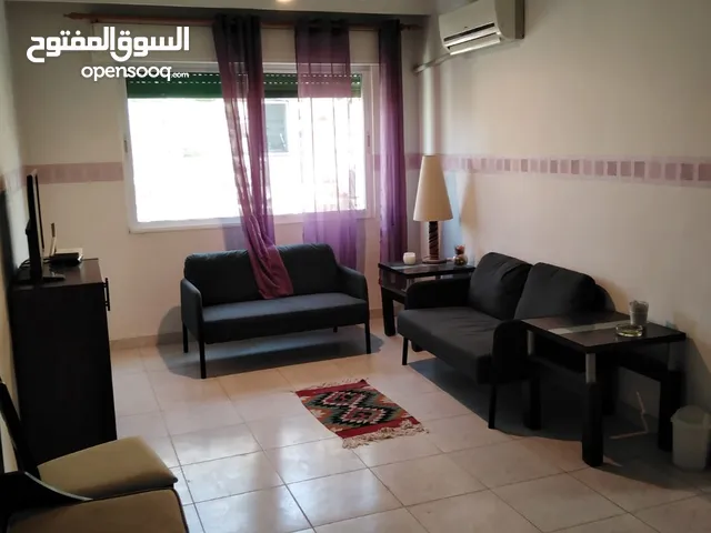 85m2 2 Bedrooms Apartments for Sale in Amman Jabal Al-Lweibdeh
