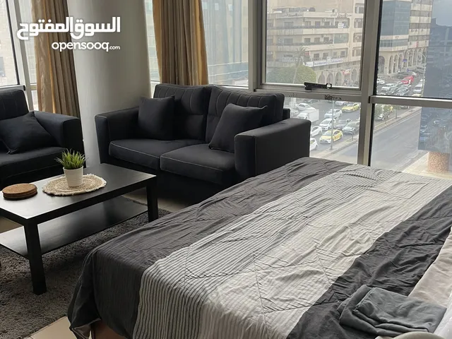 Furnished Monthly in Amman Al Gardens