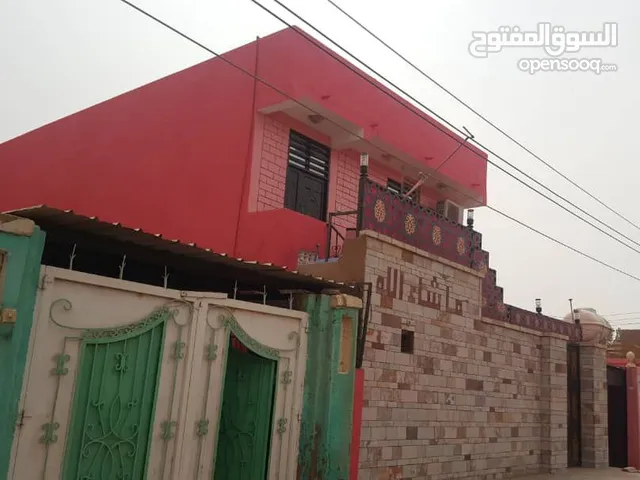 180 m2 5 Bedrooms Townhouse for Sale in Khartoum Al-Kalakla
