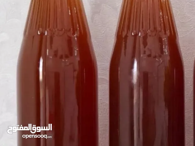 عسل السمر أصلي 100% من أنتاج الشرقية سلطنة عمان