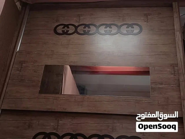 غرفة نوم مجوزة