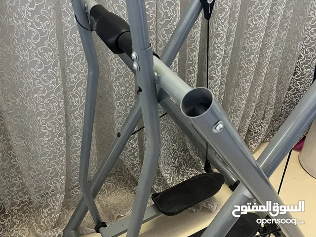 جهاز الغزال الطائر مستعمل