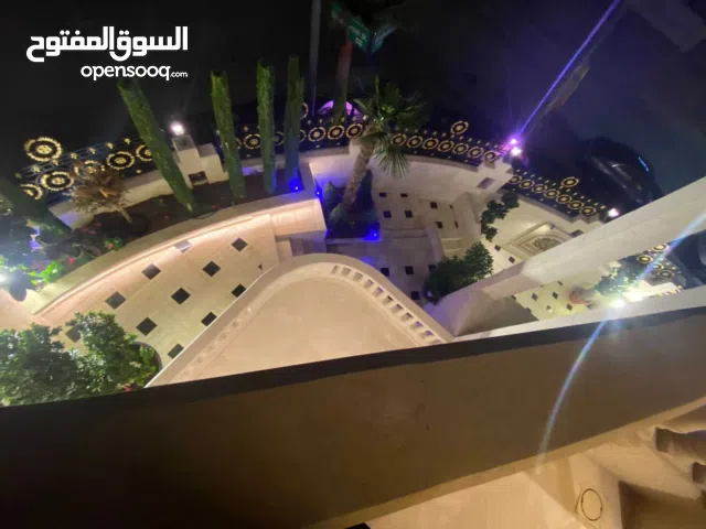 1100 m2 More than 6 bedrooms Villa for Rent in Amman Al Kursi