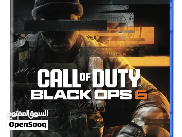 السلام عليكم بلاك ابس 6للبيع