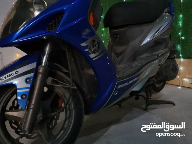Kymco Other 2011 in Tripoli
