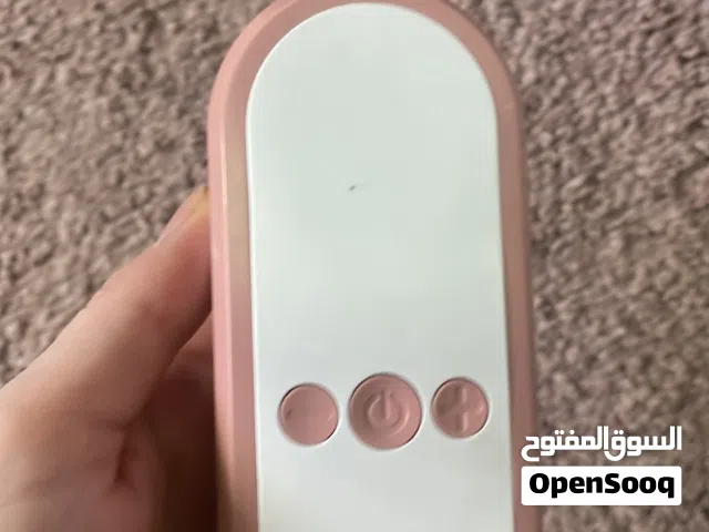 شفاط حليب ماركة تومي تب