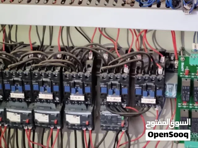 مصنع بلك بومشي و انترلوك صيني بمواصفات المانية