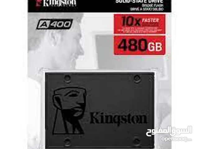 Hard disk SSD 128gb - هاردسك لتسريع الابتوب او الكمبيوتر SSD