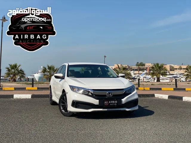 Used Honda Civic in Hawally