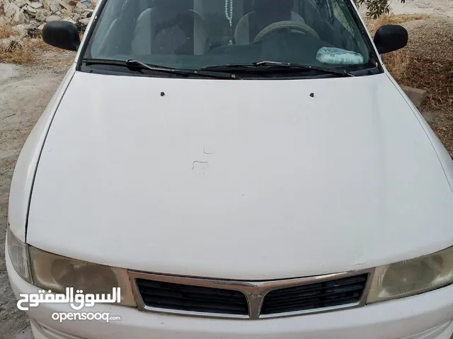 Used Mitsubishi Lancer in Madaba