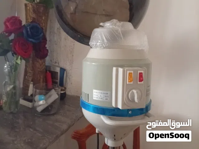 جهاز بخار للوجه