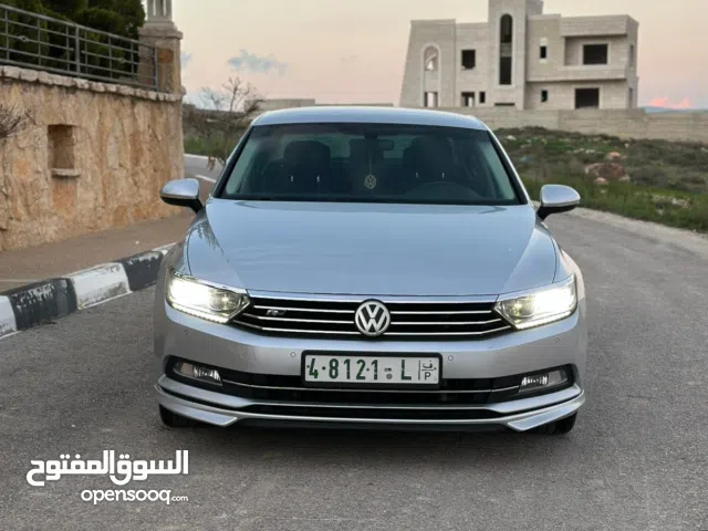 باسات موديل 2017.