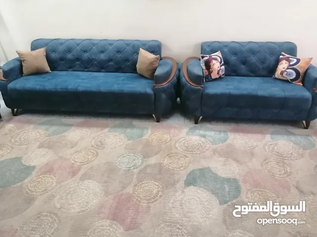 طخم قنفات جلوس