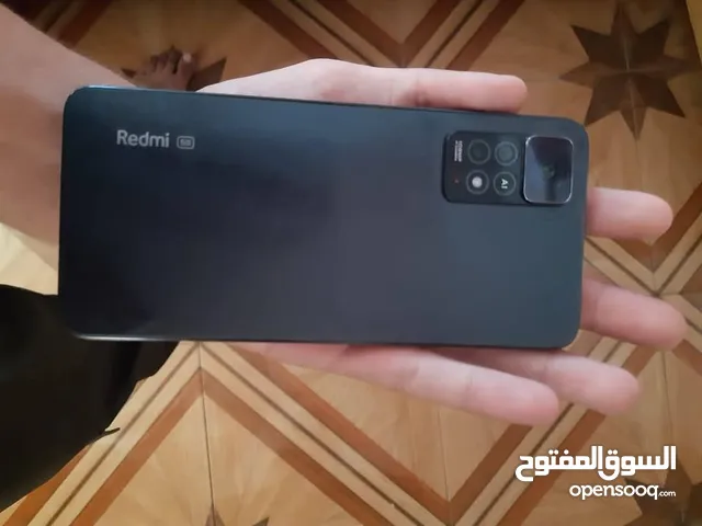 Xiaomi Redmi Note 11 Pro 128 GB in Al Khums