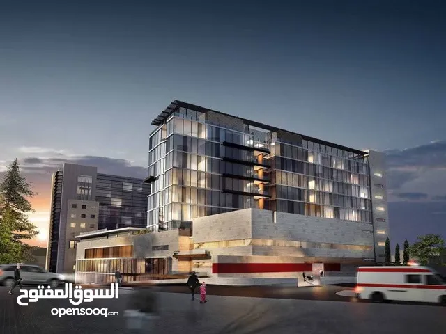 سوق تجاري للبيع في بن عاشور في شارع جرابة