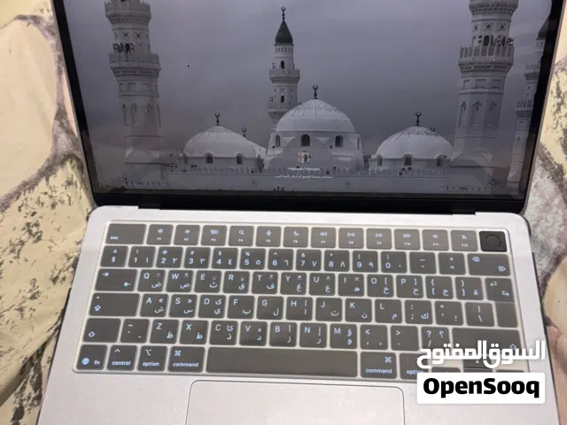 macOS Apple for sale  in Al Riyadh