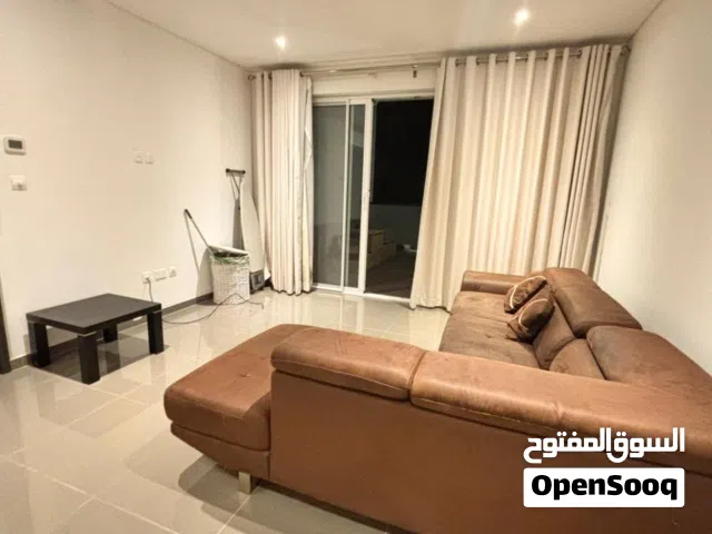 1 BHK Apartment in Al-Mouj / شقة غرفة وصالة في الموج