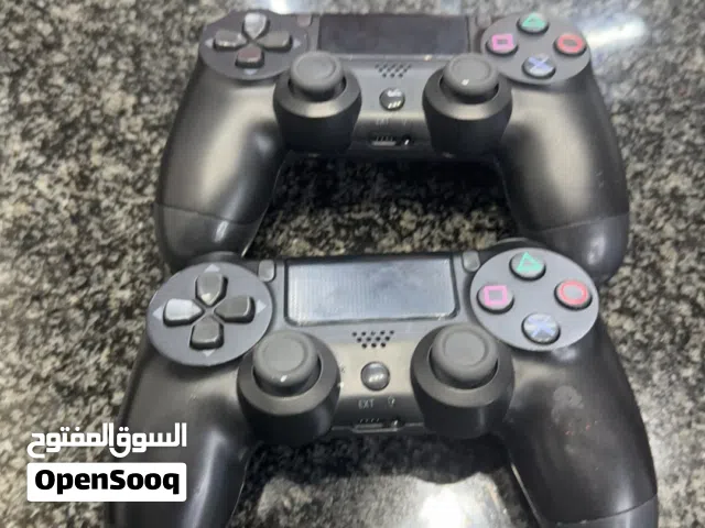 PlayStation 4 PlayStation for sale in Ramallah and Al-Bireh
