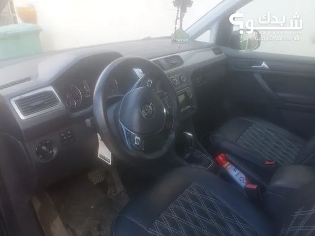 Volkswagen Caddy 2015 in Salfit