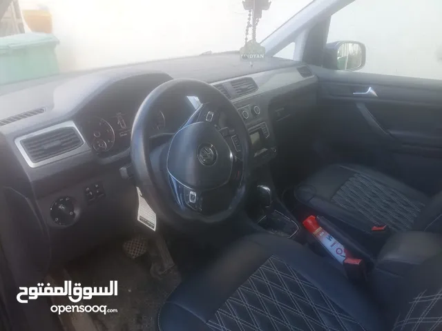 Volkswagen Caddy 2015 in Salfit