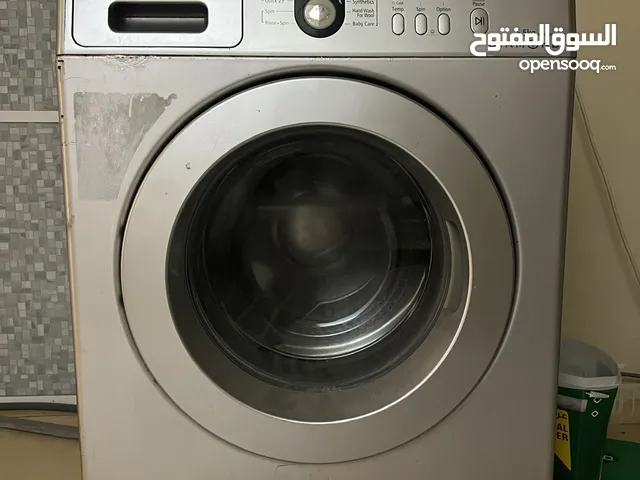 Samsung fully automatic Washing Machine