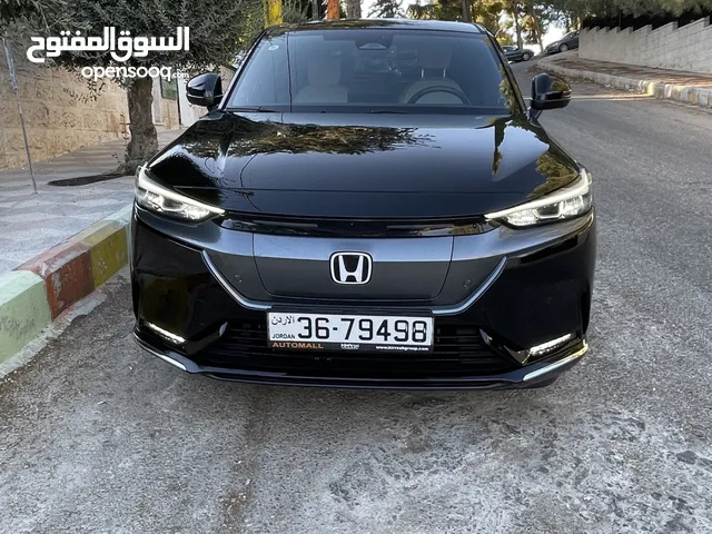 honda enp1 electric