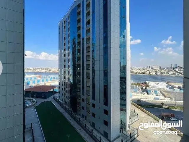1235 m2 1 Bedroom Apartments for Rent in Ajman liwara